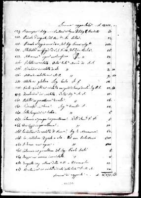 Fotogramma E 10