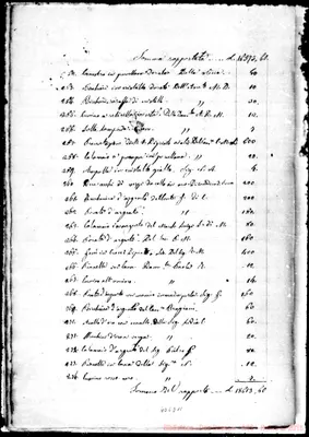 Fotogramma E 11