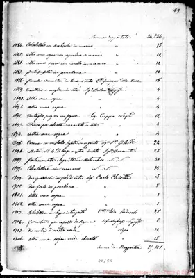 Fotogramma E 6
