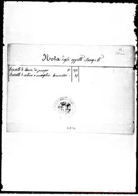 Fotogramma E 2