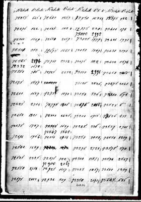 Fotogramma A 11