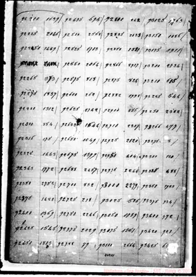 Fotogramma C 1