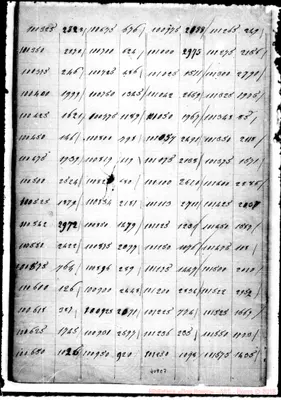 Fotogramma C 7