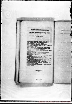Fotogramma C 12