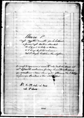 Fotogramma E 5