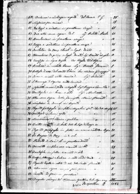 Fotogramma E 6