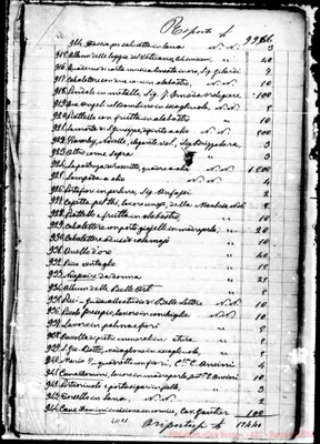 Fotogramma C 1
