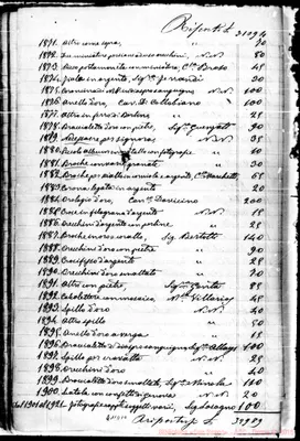 Fotogramma D 10