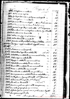 Fotogramma E 1