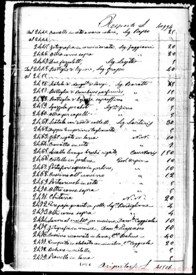 Fotogramma E 6