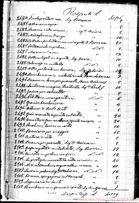 Fotogramma E 7