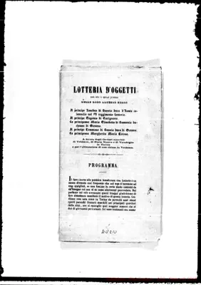 Fotogramma E 10