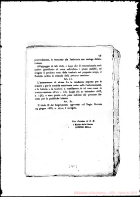 Fotogramma C 9