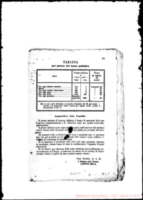 Fotogramma C 10