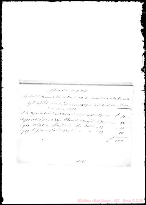 Fotogramma E 1