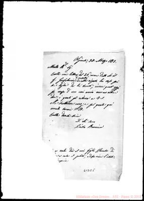 Fotogramma B 5