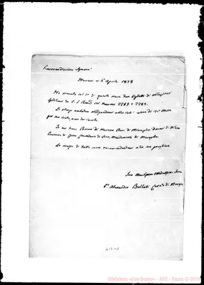Fotogramma B 8
