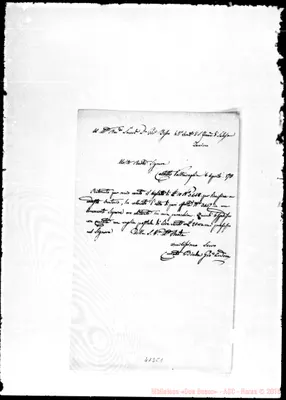 Fotogramma C 1