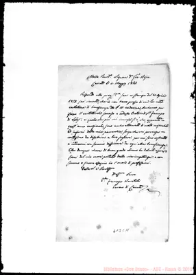Fotogramma C 11