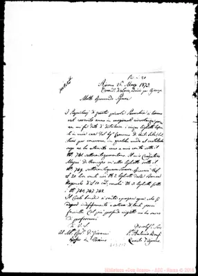 Fotogramma C 12