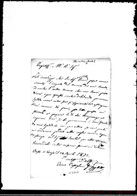 Fotogramma E 11
