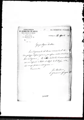 Fotogramma E 8