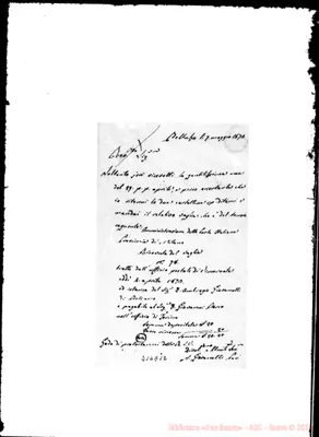Fotogramma E 12