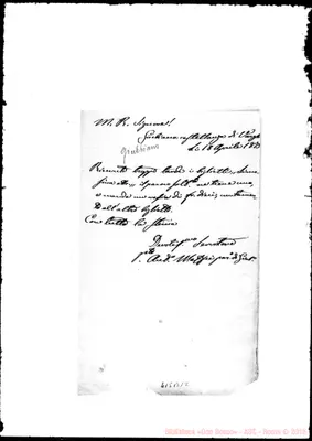 Fotogramma B 12