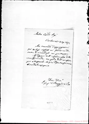 Fotogramma C 1
