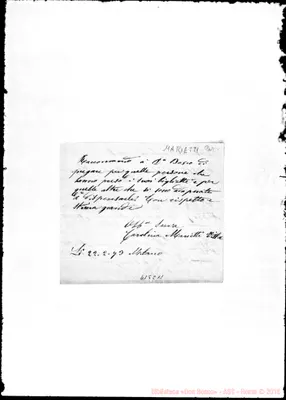 Fotogramma C 11