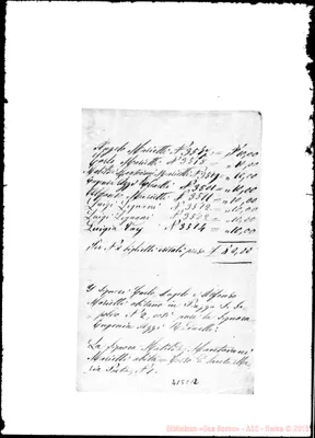 Fotogramma C 12