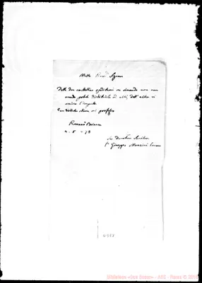 Fotogramma E 7