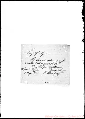 Fotogramma C 12