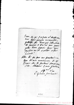 Fotogramma B 5