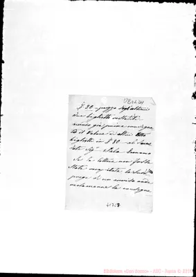 Fotogramma C 8