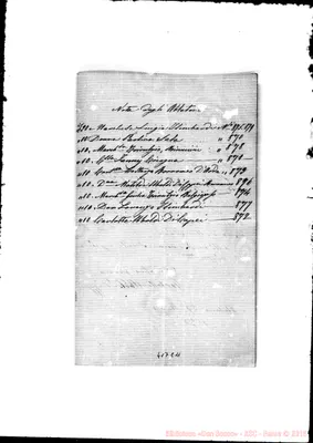 Fotogramma C 11