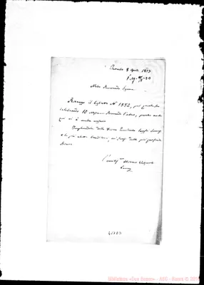 Fotogramma D 3
