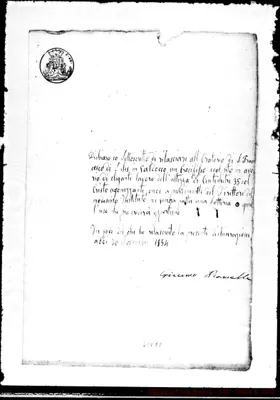 Fotogramma E 1