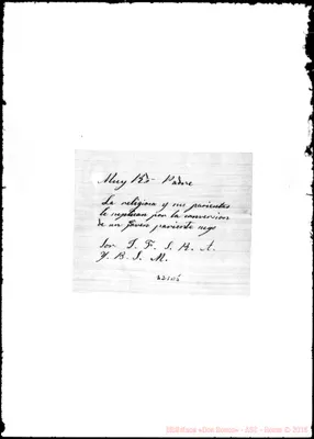 Fotogramma B 5