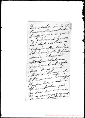Fotogramma B 9
