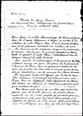 Fotogramma C 2