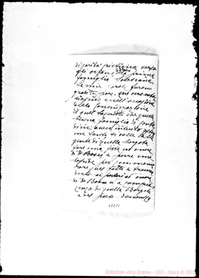 Fotogramma C 1
