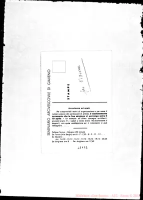 Fotogramma C 2