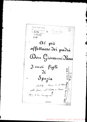 Fotogramma D 3