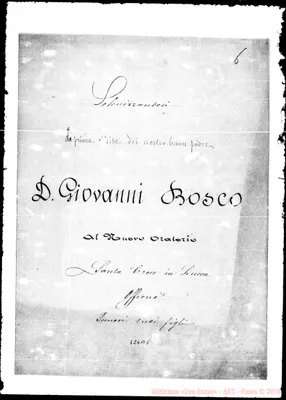 Fotogramma B 5