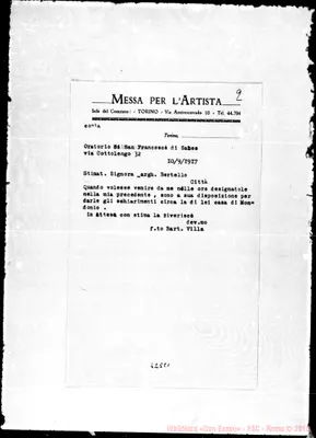 Fotogramma C 1