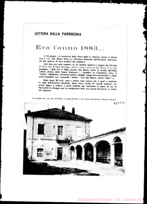Fotogramma E 10