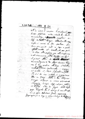 Fotogramma B 8