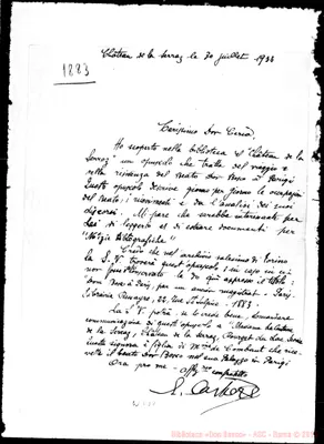Fotogramma D 1