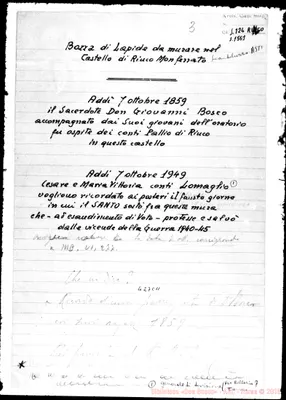 Fotogramma C 11